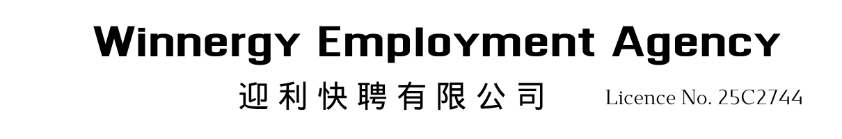 Winnergy Employment Agency Pte Ltd